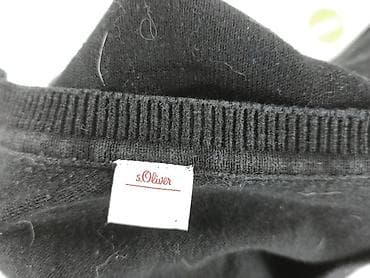 bluoltre sweter: S.Oliver, Bluzka damska, rozmiar M — 4