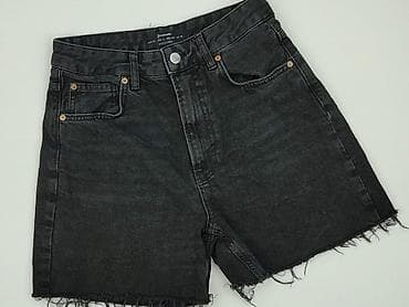 topy stradivarius: Stradivarius, Szorty damskie, rozmiar S — 1