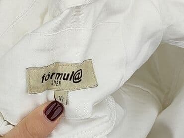 vintage nike kurtka: Fórmula Joven, Marynarka damska, rozmiar XL — 6