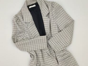 kurtki reserved damskie wyprzedaż: Reserved, Płaszcz damski, rozmiar M — 1