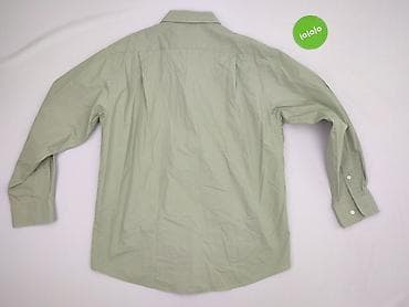 paramour sweter: Croft & Barrow, Koszulа dla mężczyzn, rozmiar M — 3