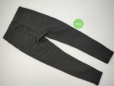 sinsay code: Jeansy damskie, rozmiar M — 3