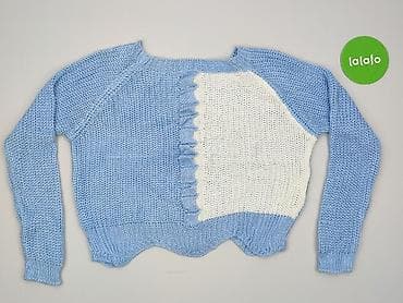 boys sweter: Sweter damski, rozmiar 2XL — 2