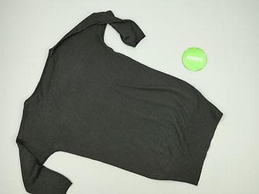 sweter z pingwinem: Wallis, Sweter damski, rozmiar S — 3