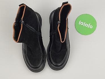 Botki damskie, rozmiar 39 w lalafo.pl — 2 Botki damskie, rozmiar 39 — 2