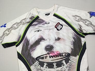 House, Футболка для чоловіків, розмір S