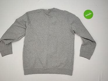 nort face: Napapijri, Bluza dla mężczyzn, rozmiar L — 3