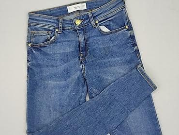 mango jeansy dzwony: Jeansy damskie, rozmiar 2XS — 1