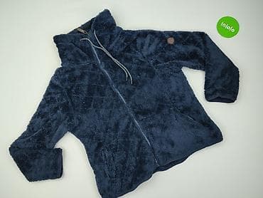 bluza z futrem: Polar damski, rozmiar XL — 2