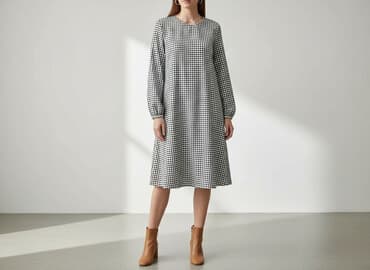 kurtki w mohito: Mohito, Sukienka damska, rozmiar S — 6