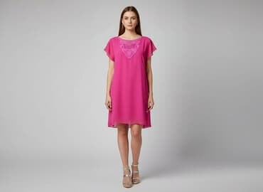 najlepsze sukienki: Sukienka damska, rozmiar S — 5