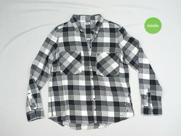 indicode t shirty: Sinsay, Women`s shirt, size M (EU 38) — 2