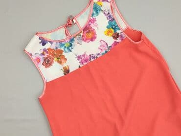 koszulki bez rękawów damskie marella: Bluzka damska, rozmiar M — 1