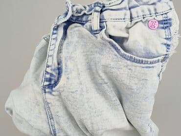 szale reserved: Spodnie jeansowe, Reserved, 12 lat, 152, stan - Bardzo dobry — 5