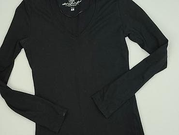 koszula od h m: H&M L.O.G.G., Bluzka damska, rozmiar M — 1