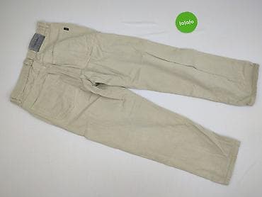 dżinsy push: Jeanswear, Jeansy dla mężczyzn, rozmiar L — 3