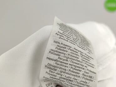 sweter piórkowy na drutach: Selected Femme, Bluzka damska, rozmiar L — 6