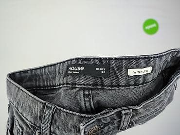 bluza diesel: House of Denim, Jeansy damskie, rozmiar S — 4