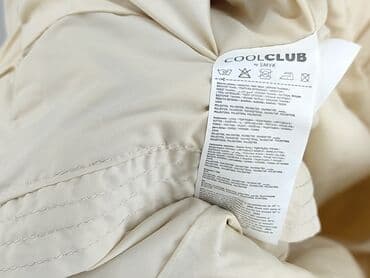 rajstopy playtex: Kurtka przejściowa, Cool Club, 11 lat, 140-146 cm, stan - Bardzo dobry — 5