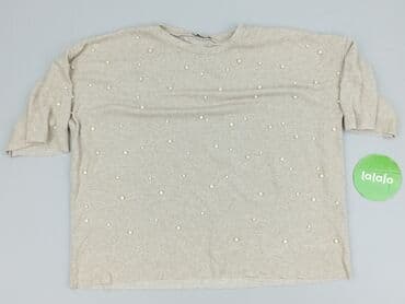 sweter z futerkiem zara: Zara, Women`s sweater, size M — 3