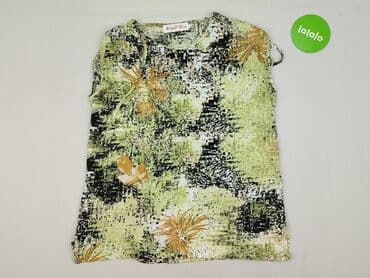 koszulki bez rękawów damskie marella: Bluzka damska, rozmiar M — 2