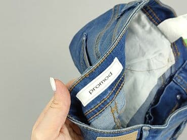 promod jeansy: Promod, Szorty damskie, rozmiar XL — 6