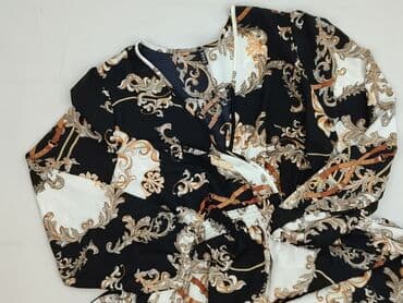 why not sukienki allegro: Shein, Sukienka damska, rozmiar 2XL — 1