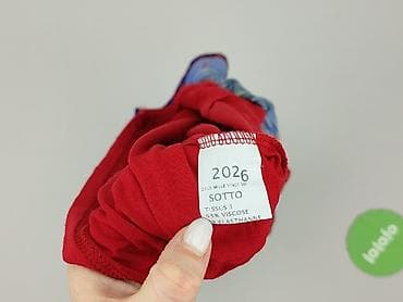 cropp zolta bluza: DEUX, Bluzka damska, rozmiar S — 4