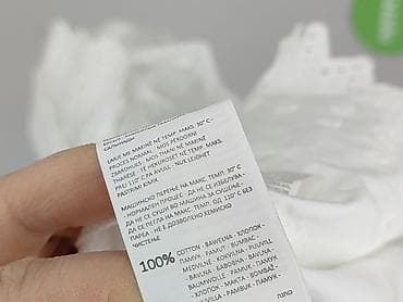 mohito biała spódnice: Mohito, Spódnica damska, rozmiar 2XS — 5