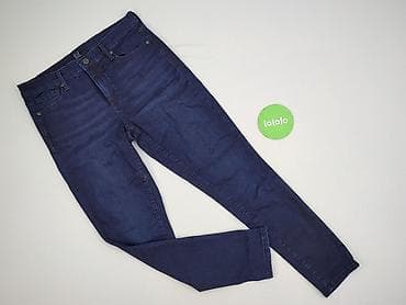 mango dżinsy: Gap, Jeansy damskie, rozmiar M — 2