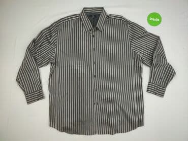 jasper conran ubrania: JEFF, Koszulа dla mężczyzn, rozmiar 2XL — 2