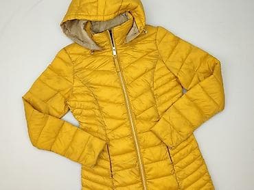 eobuwie fb: F&F, Parka damska, rozmiar XS — 1