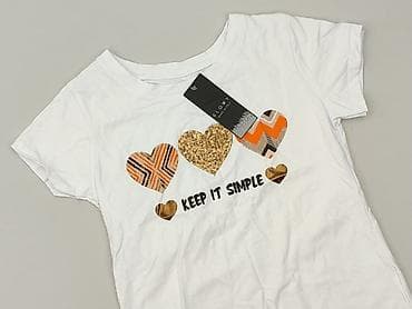 t shirty fluo: T-shirt damski, rozmiar S — 1