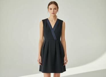 sukienki w stylu coco chanel: Claudie Pierlot, Sukienka damska, S — 7