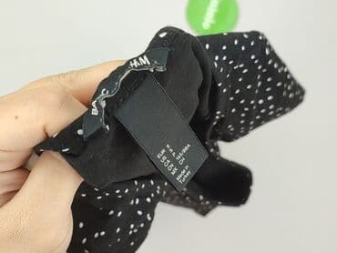 sukienki dla niskich i grubych: H&M, Sukienka damska, rozmiar S — 4