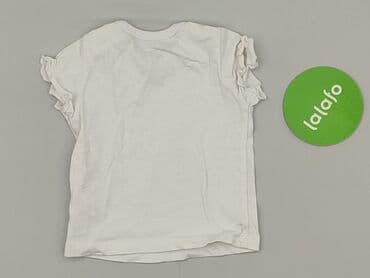 sinsay golf: T-shirt, Pepco, 9-12 months, condition - Perfect — 3