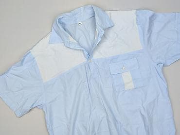 Bluzka damska, rozmiar 7XL