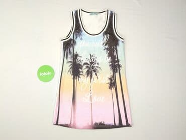 t shirty z czerwonem napisem: Terranova, T-shirt damski, rozmiar XS — 2