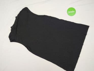 koszulka z numerem h m: H&M, Sukienka damska, rozmiar S — 3