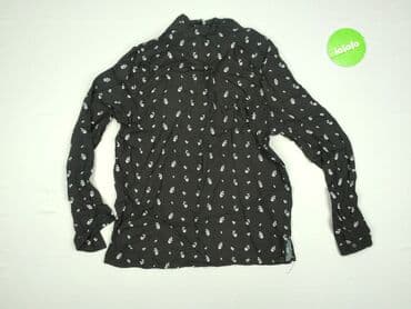 marynarka damska h: TXM, Women's blouse, size M (EU 38) — 3
