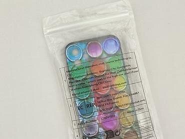 reserved krawat: Etui do telefonu, stan - Idealny — 1