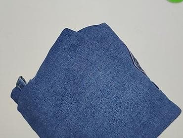 jeans pulz: Jeansy damskie, rozmiar M — 6