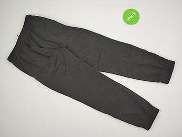 mango spodnie dresowe: H&M Divided, Spodnie dresowe damskie, rozmiar 2XS — 3