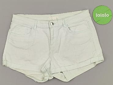 jeans old: H&M, Шорти жіночі, розмір M — 2