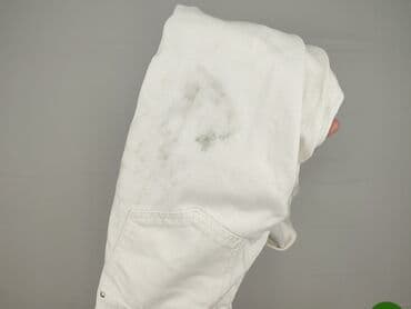 mom fit jeans women: Sinsay, Jeansy damskie, rozmiar XS — 6