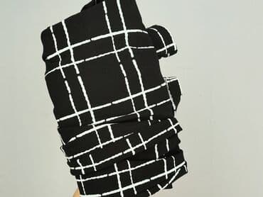 shein koszule nocne damskie: Shein Curve, Spodnie materiałowe damskie, rozmiar 3XL — 5