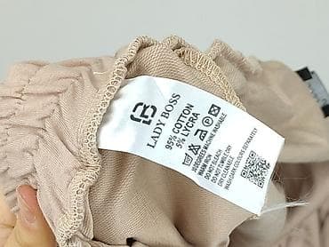 balowe trampki: Spodnie dresowe damskie, rozmiar XL — 5