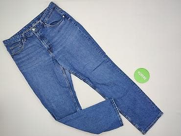 46: Vintage Denim, Jeansy damskie, rozmiar 3XL — 2
