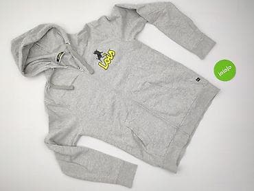 nike adidas: Lois, Bluza z kapturem damska, rozmiar L — 2