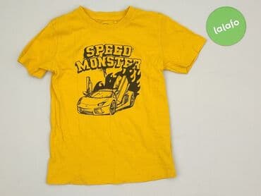 koszulka wojana allegro: T-shirt, Cool Club, 4-5 years, 104-110 cm, condition - Very good — 2